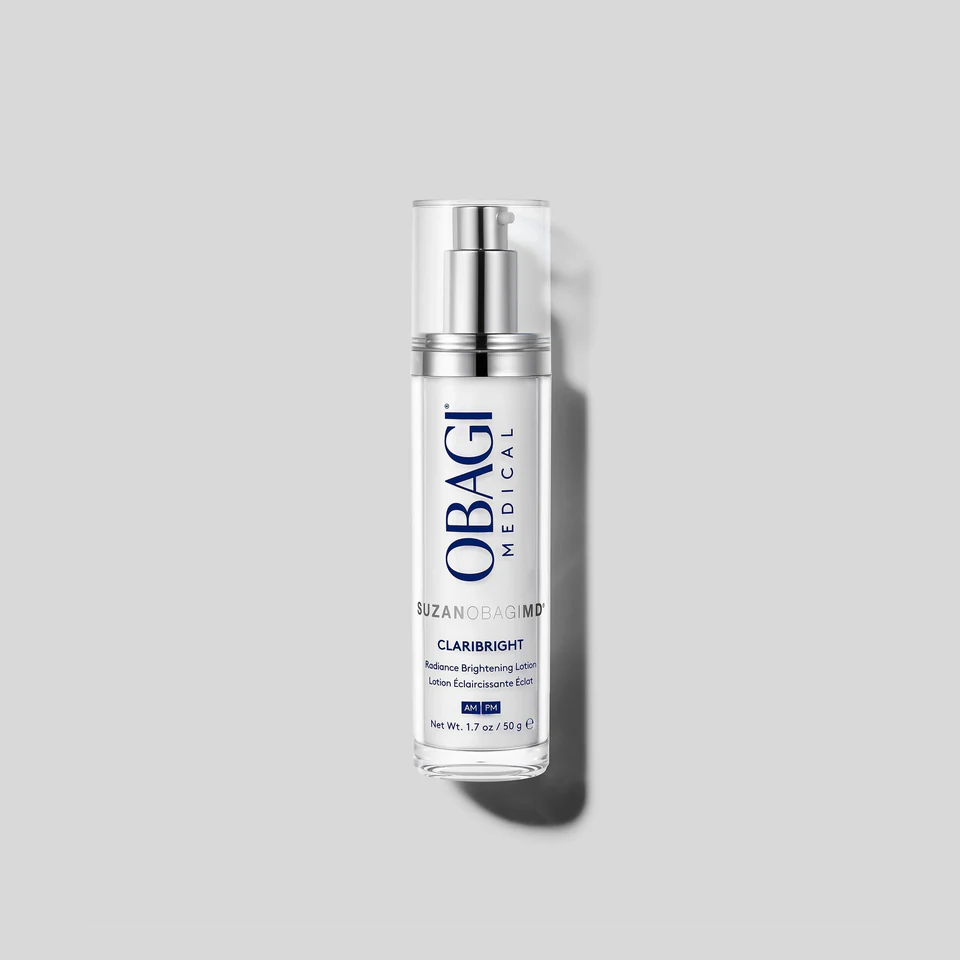 Obagi SUZANOBAGIMD Claribright Radiance Brightening Lotion official product packshot