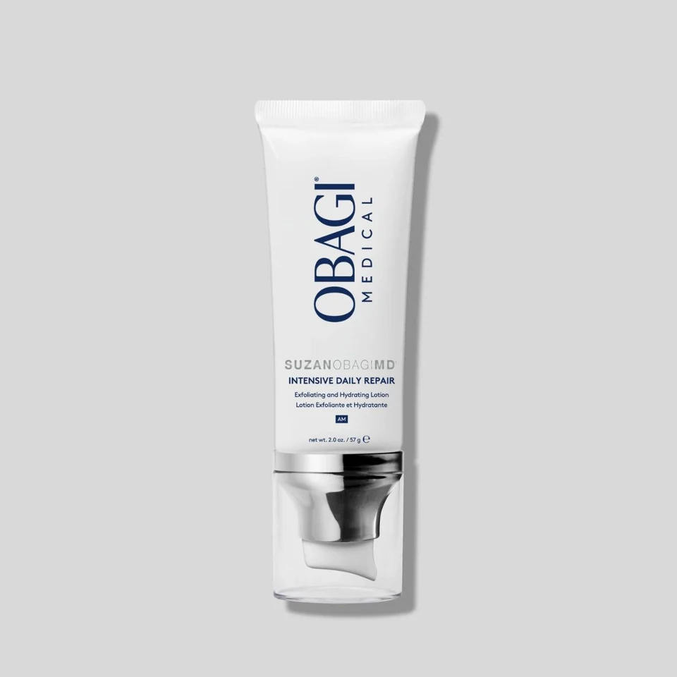 Obagi SUZANOBAGIMD Intensive Daily Repair official product packshot
