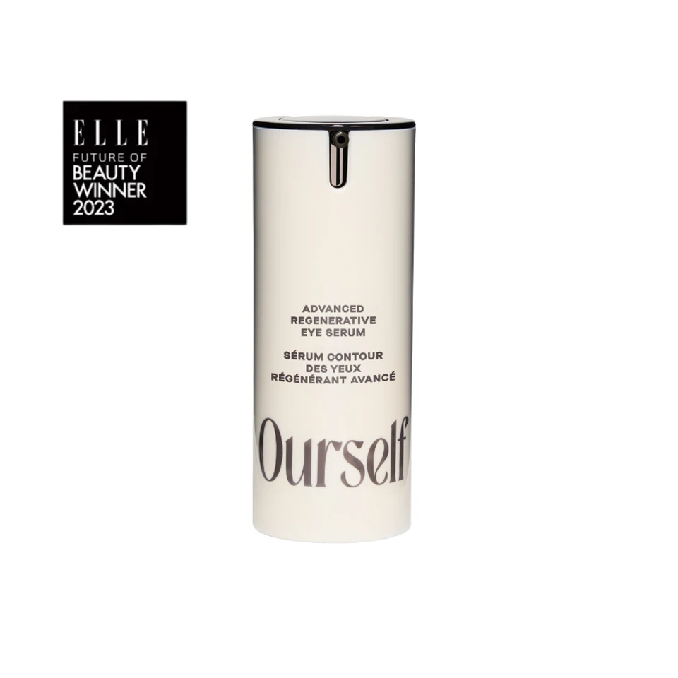 Ourself Advanced Regenerative Eye Serum product packshot