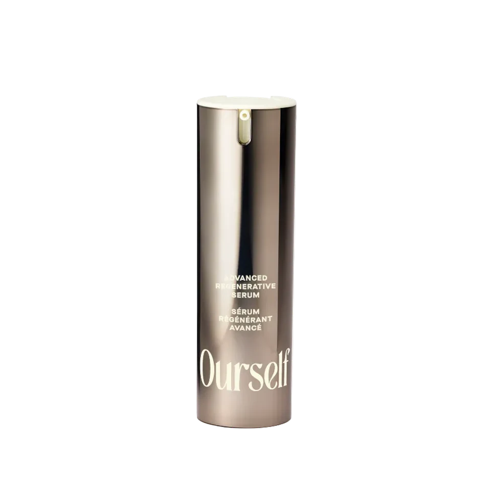 Ourself Advanced Regenerative Serum 30 mL product packshot