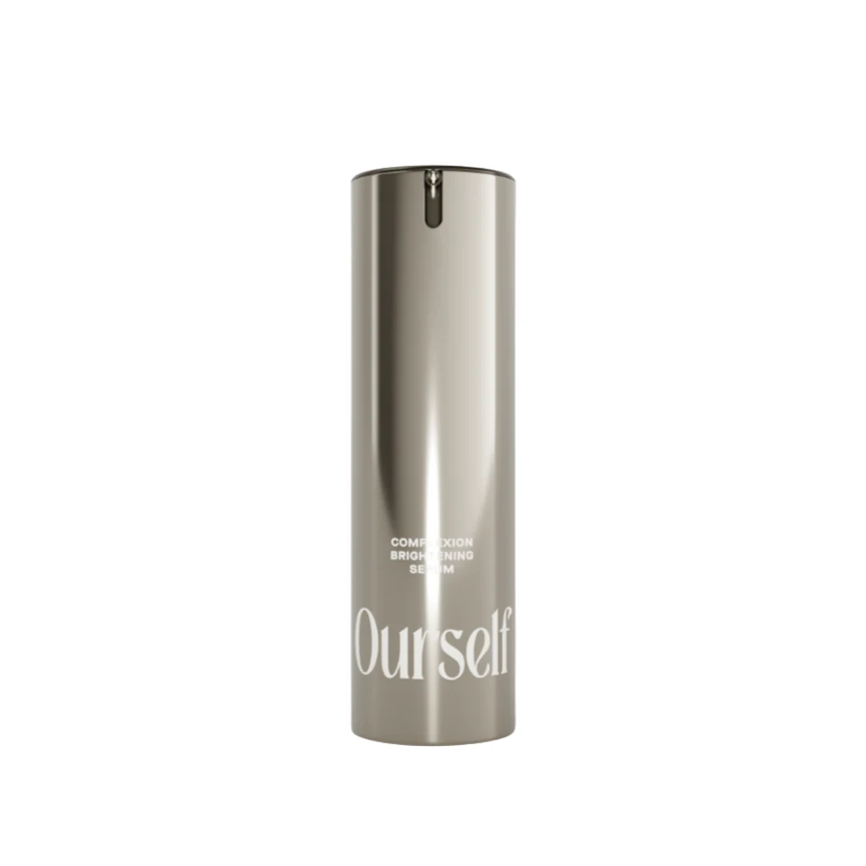 Ourself Complexion Brightening Serum product packshot