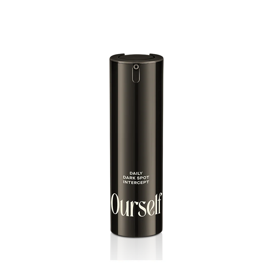 Ourself Daily Dark Spot Intercept product packshot
