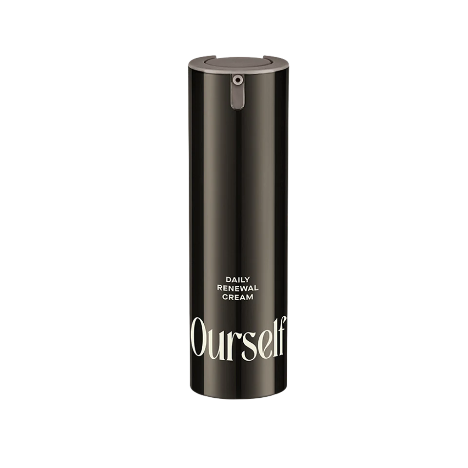Ourself Daily Renewal Cream product packshot