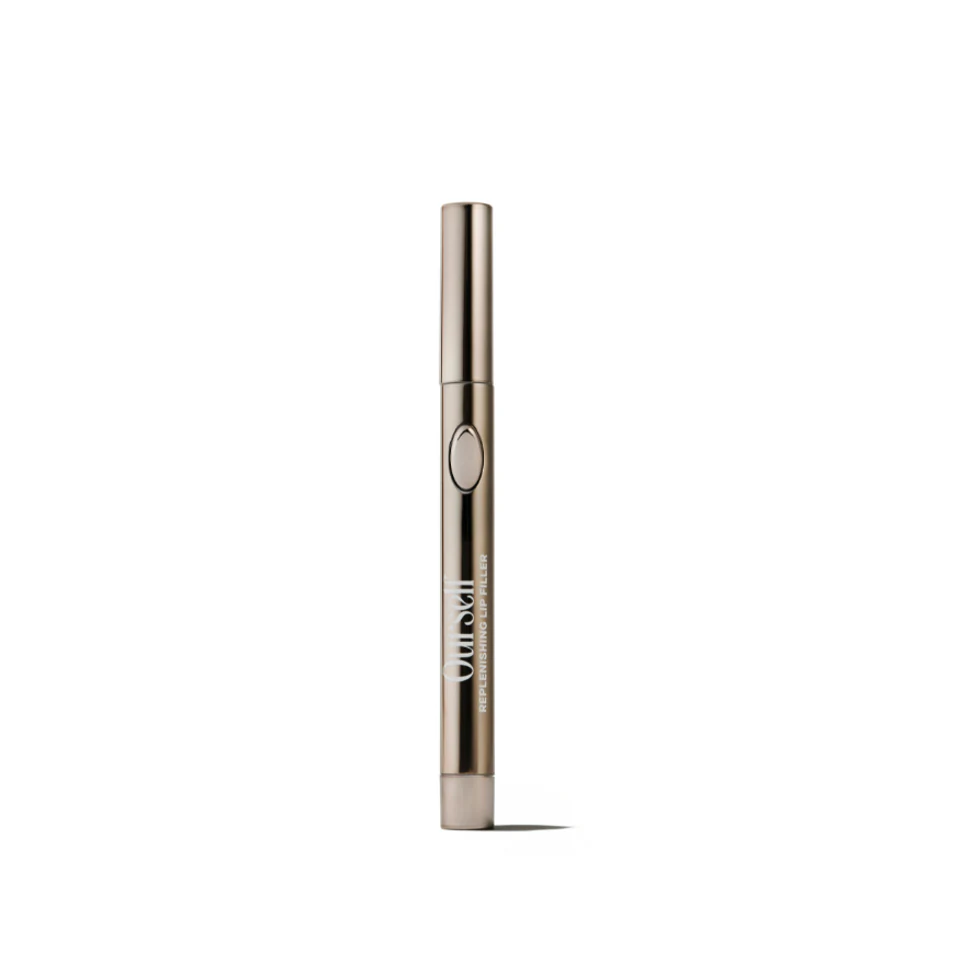 Ourself Replenishing Lip Filler product packshot