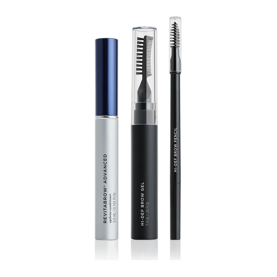 RevitaLash Best of Brows Kit official product packshot
