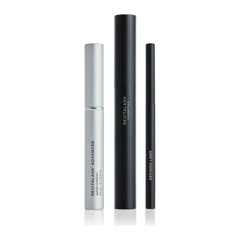RevitaLash Best of Lashes Kit official product packshot