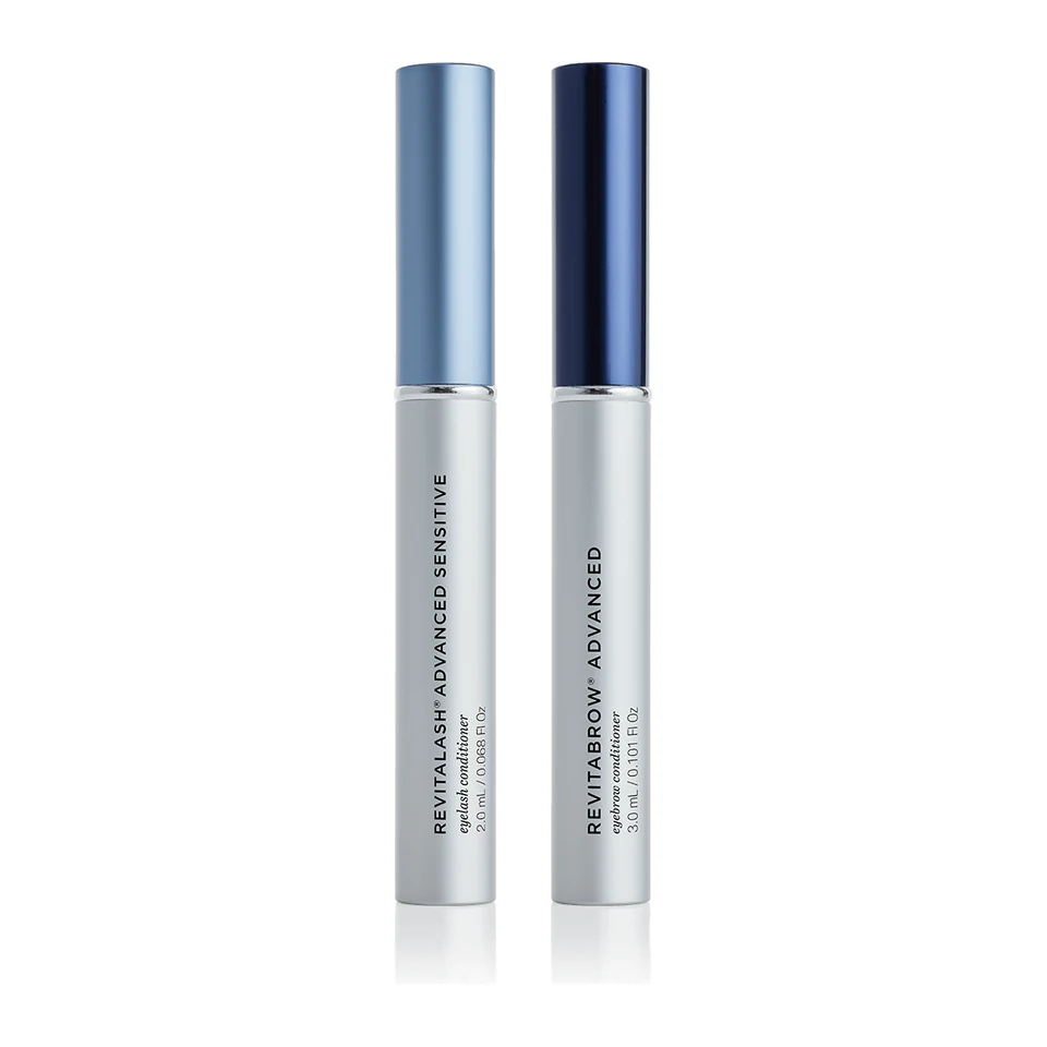 RevitaLash Hero Duo Sensitive official product packshot