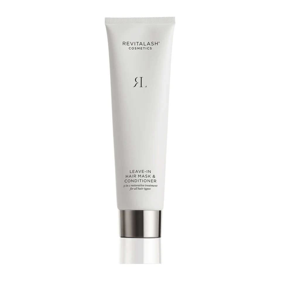RevitaLash Leave-In Hair Mask & Conditioner official product packshot