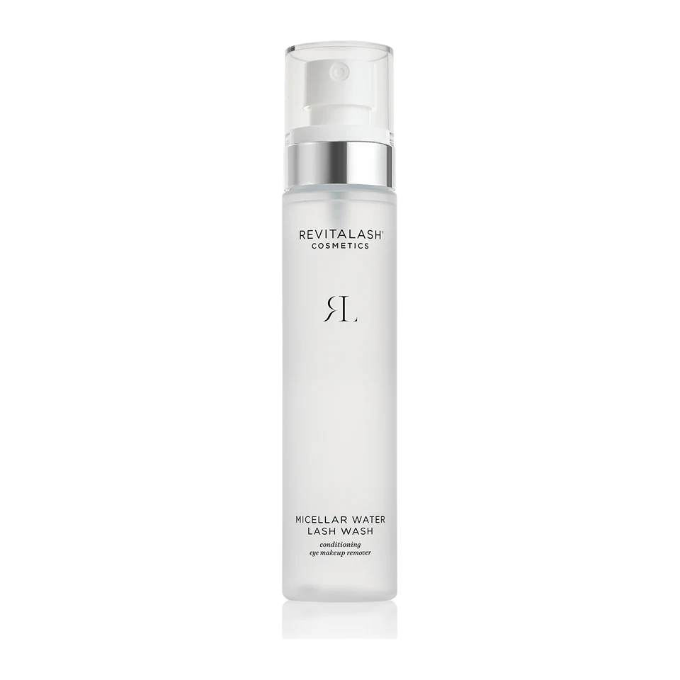 RevitaLash Micellar Water Lash Wash official product packshot