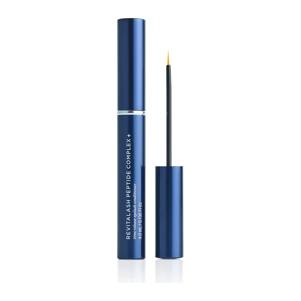 RevitaLash Peptide Complex+ official product packshot