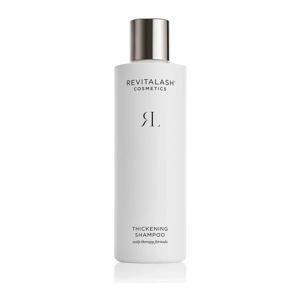RevitaLash Thickening Shampoo official product packshot