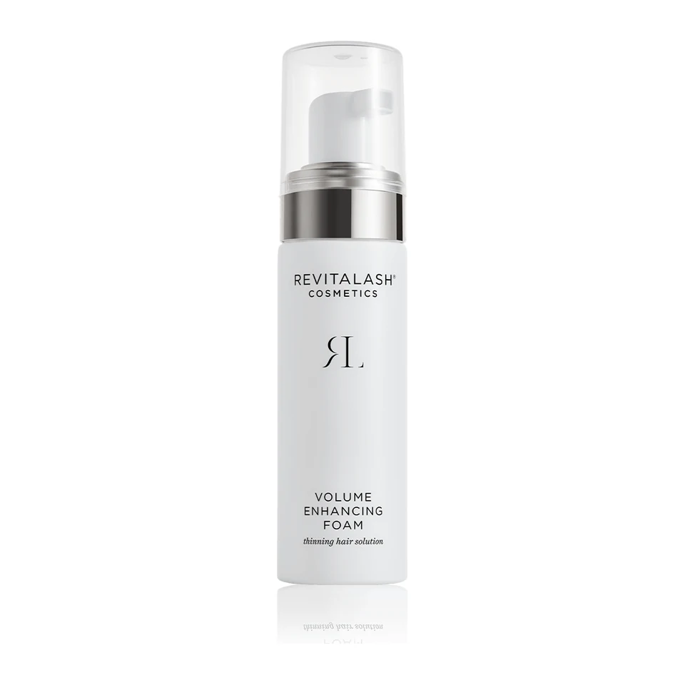 RevitaLash Volume Enhancing Foam official product packshot