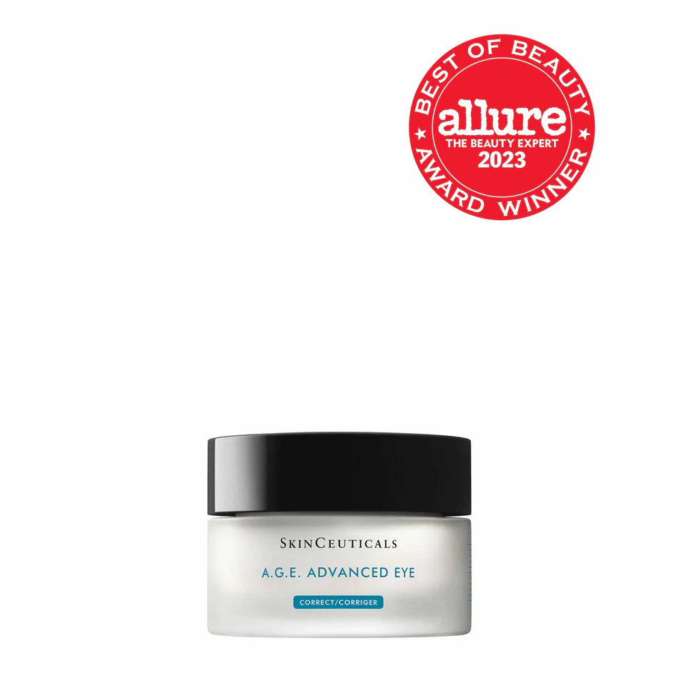 A.G.E. Advanced Eye for Dark Circles product packshot