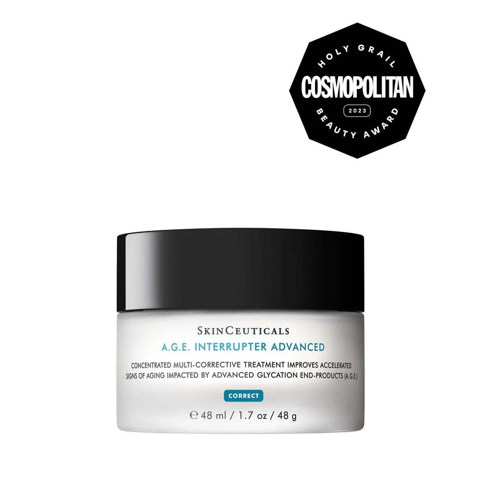 A.G.E. Interrupter Advanced Cream product packshot
