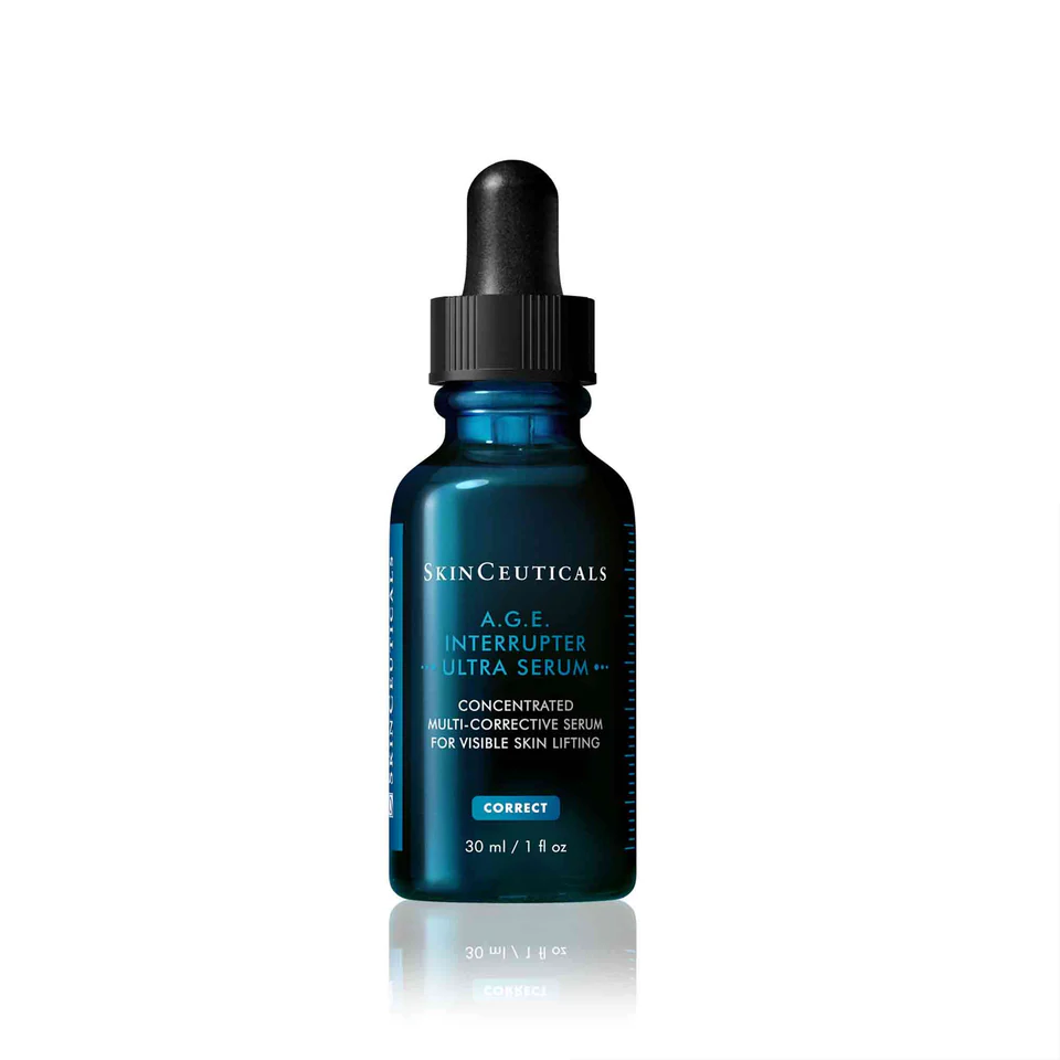A.G.E. Interrupter Ultra Serum product packshot