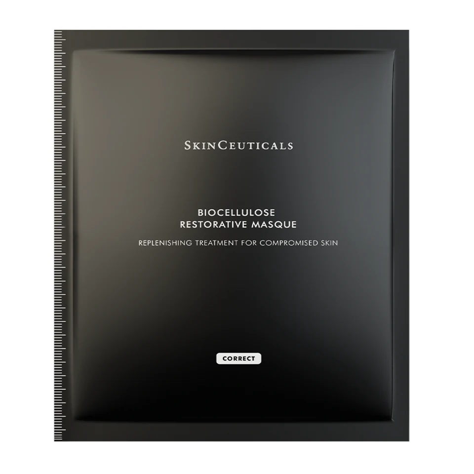 Biocellulose Restorative Mask product packshot