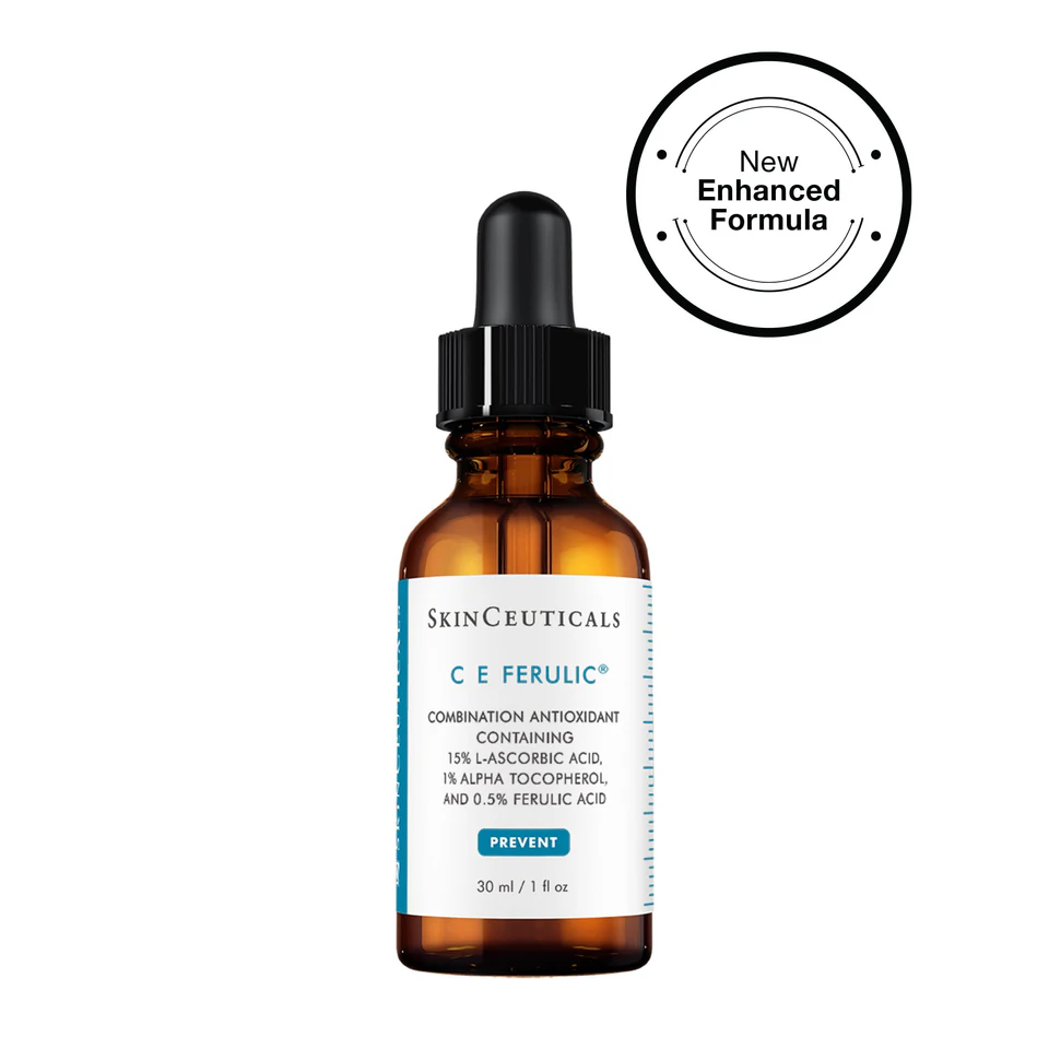 C E Ferulic® with 15% L-Ascorbic Acid product packshot