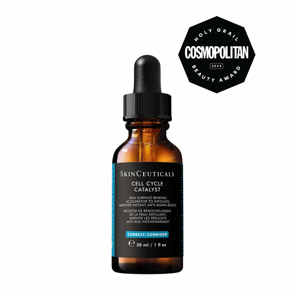 Cell Cycle Catalyst product packshot