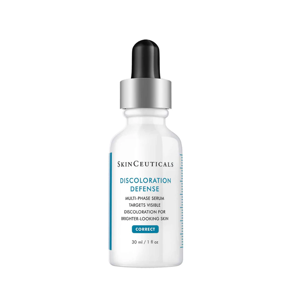 Discoloration Defense product packshot