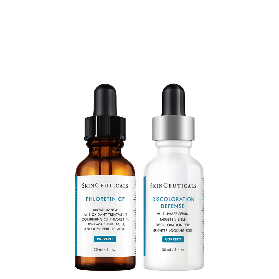 Duo for Skin Discoloration product packshot