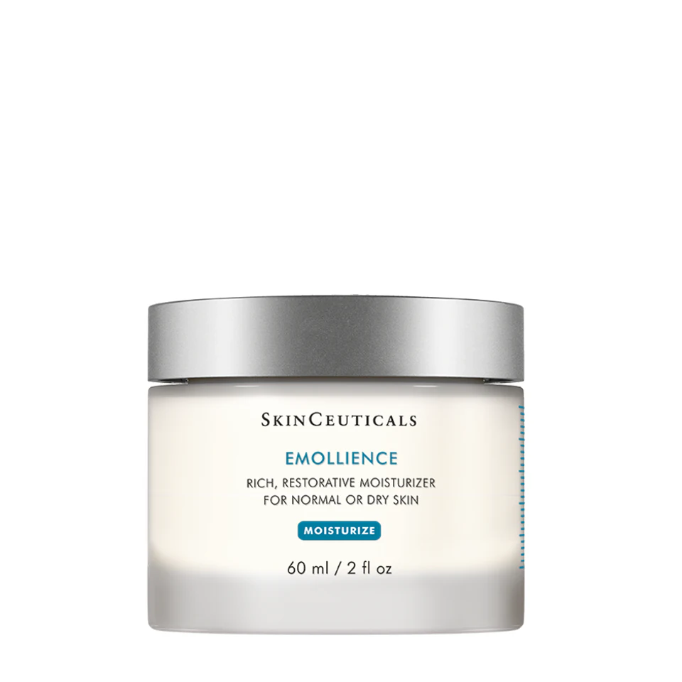 Emollience product packshot