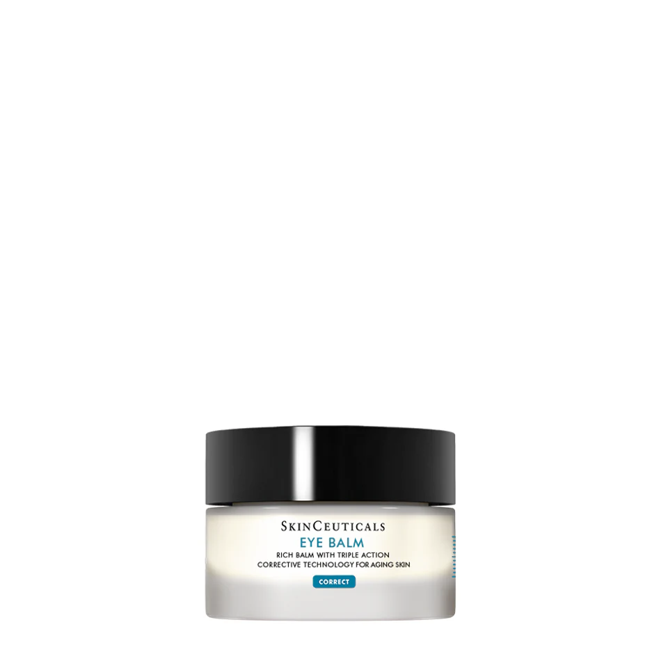 Eye Balm product packshot