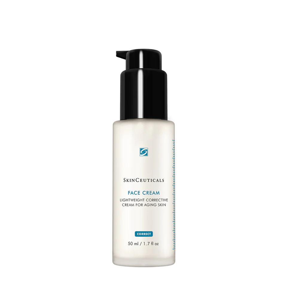 Face Cream product packshot