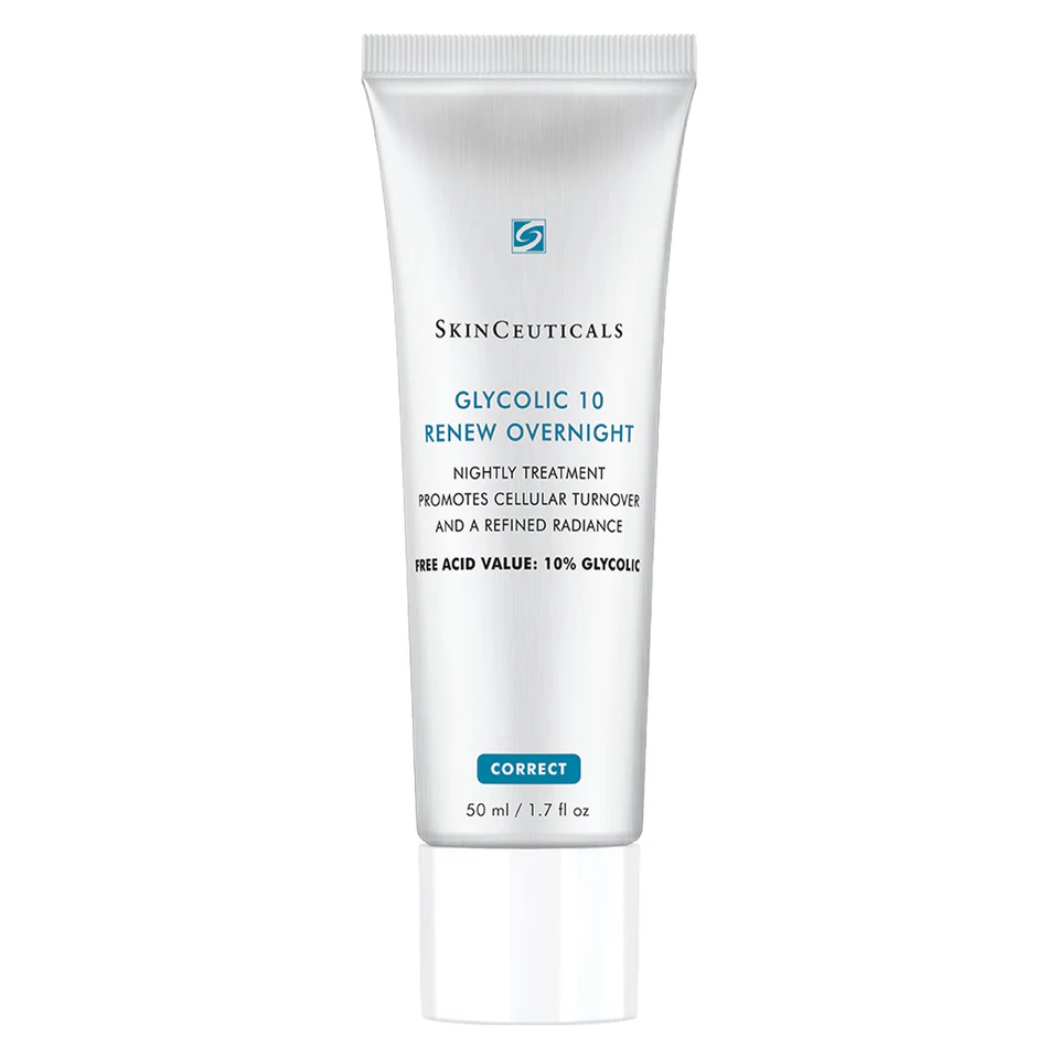Glycolic 10 Renew Overnight product packshot