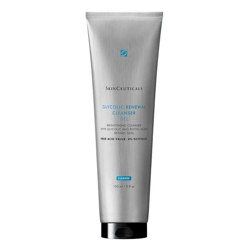 Glycolic Renewal Cleanser product packshot