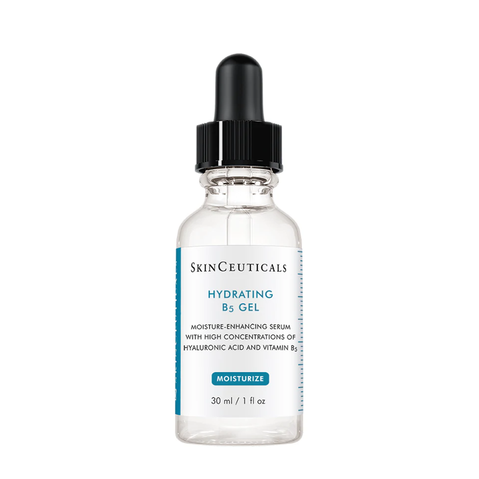 Hydrating B5 Gel product packshot
