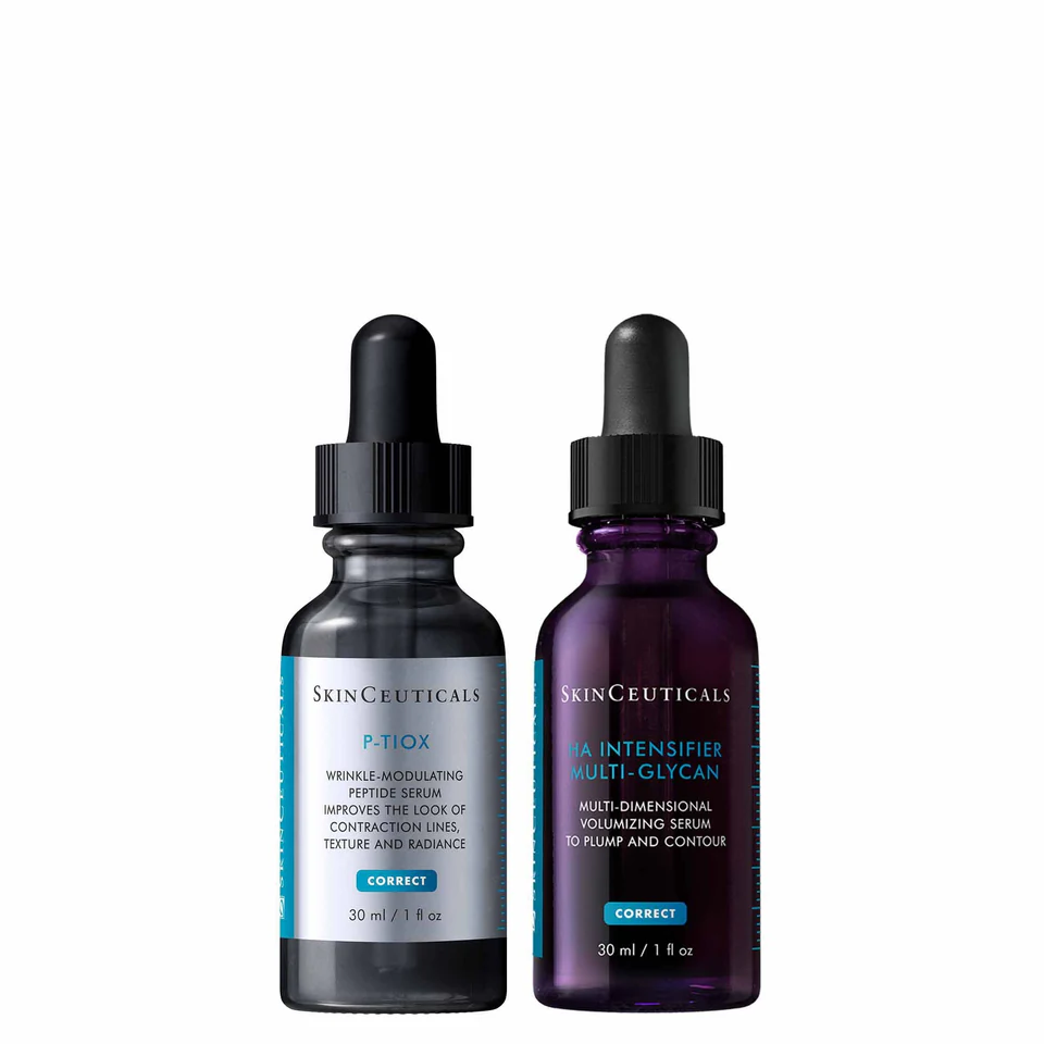 Injectables Power Pair product packshot