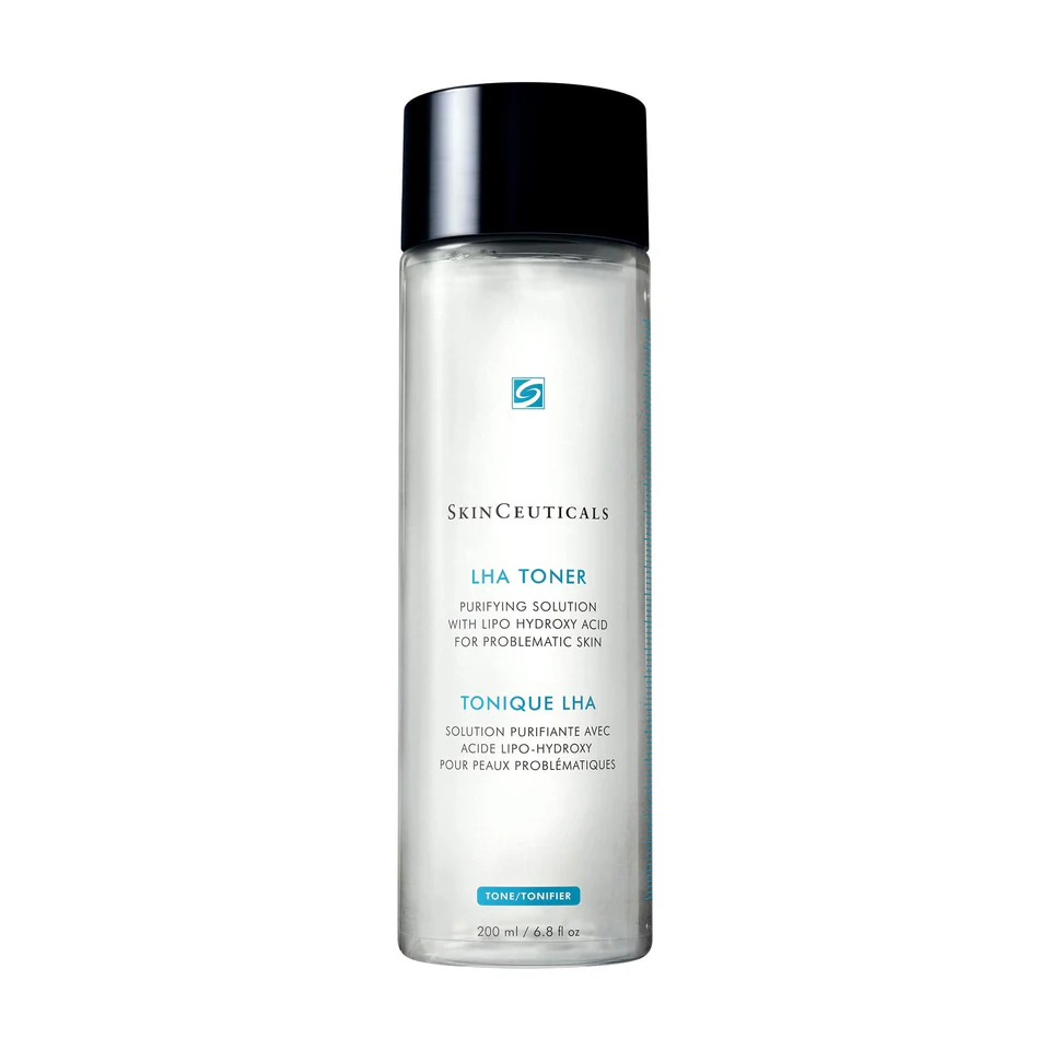 LHA Toner product packshot