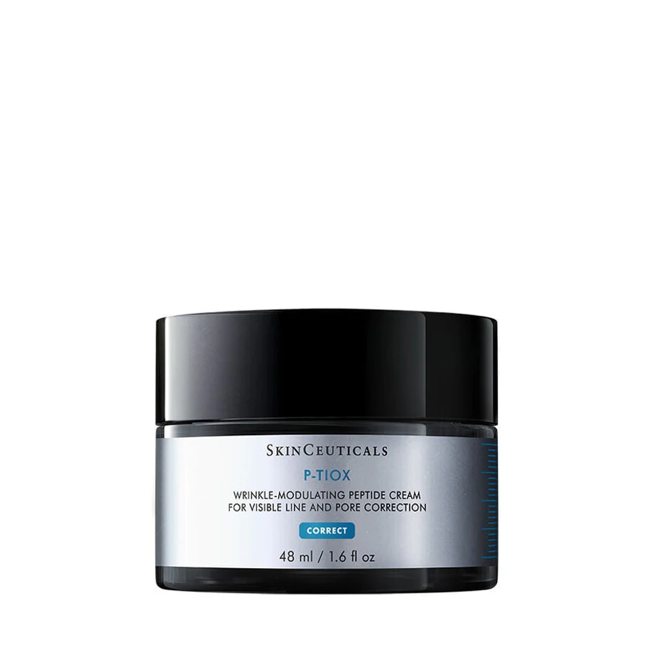 P-TIOX Anti-Wrinkle Cream product packshot