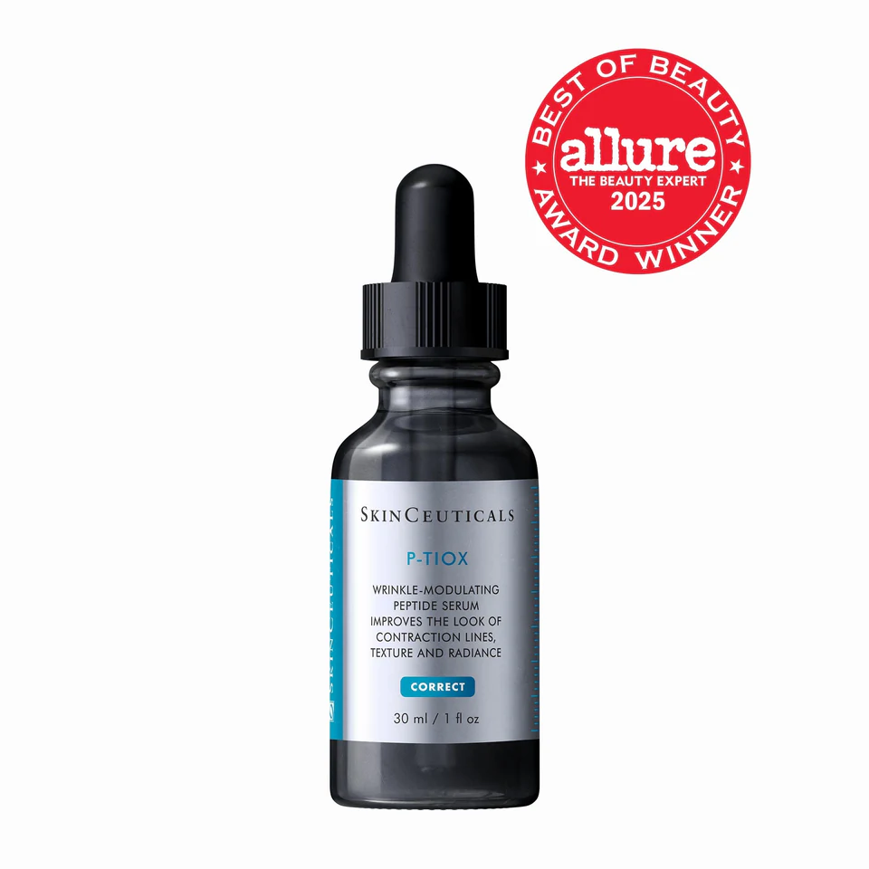 P-TIOX Anti-Wrinkle Serum product packshot