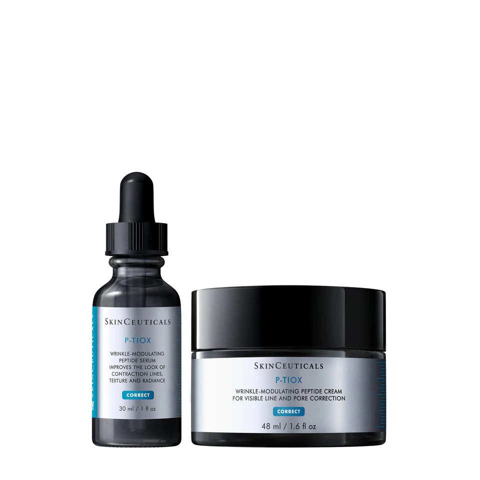 P-TIOX Peptide Duo product packshot