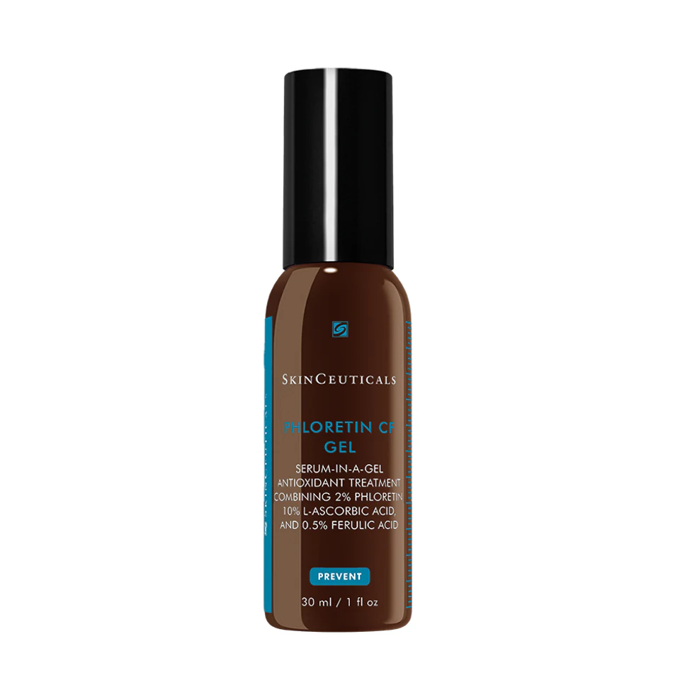 Phloretin CF Gel product packshot