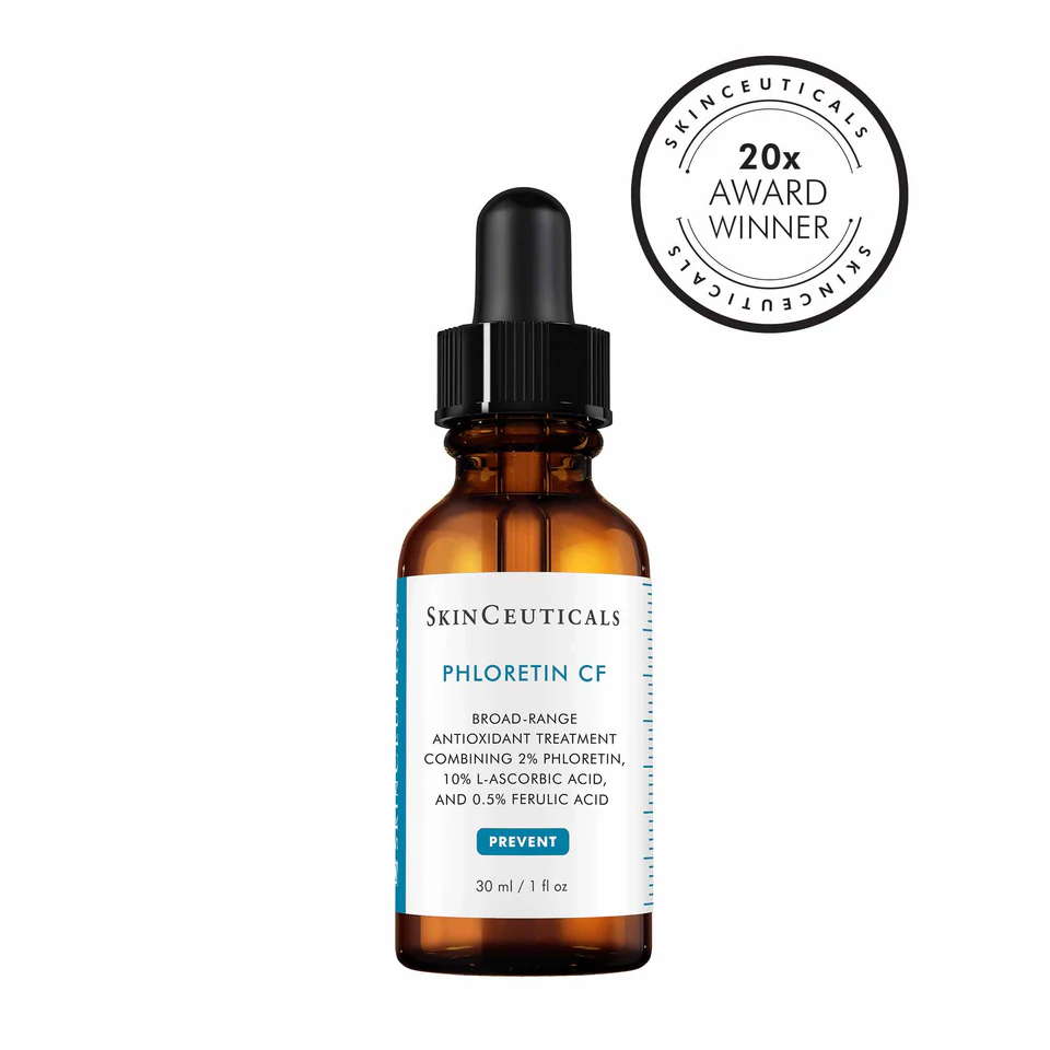 Phloretin CF with Ferulic Acid product packshot