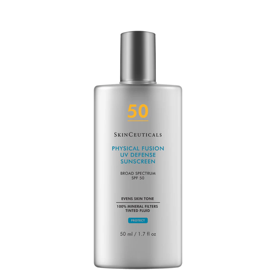 Physical Fusion UV Defense SPF 50 product packshot