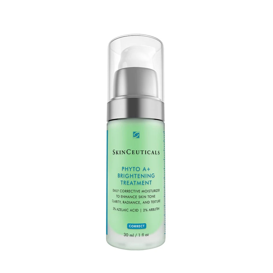 Phyto A+ Brightening Treatment Moisturizer product packshot