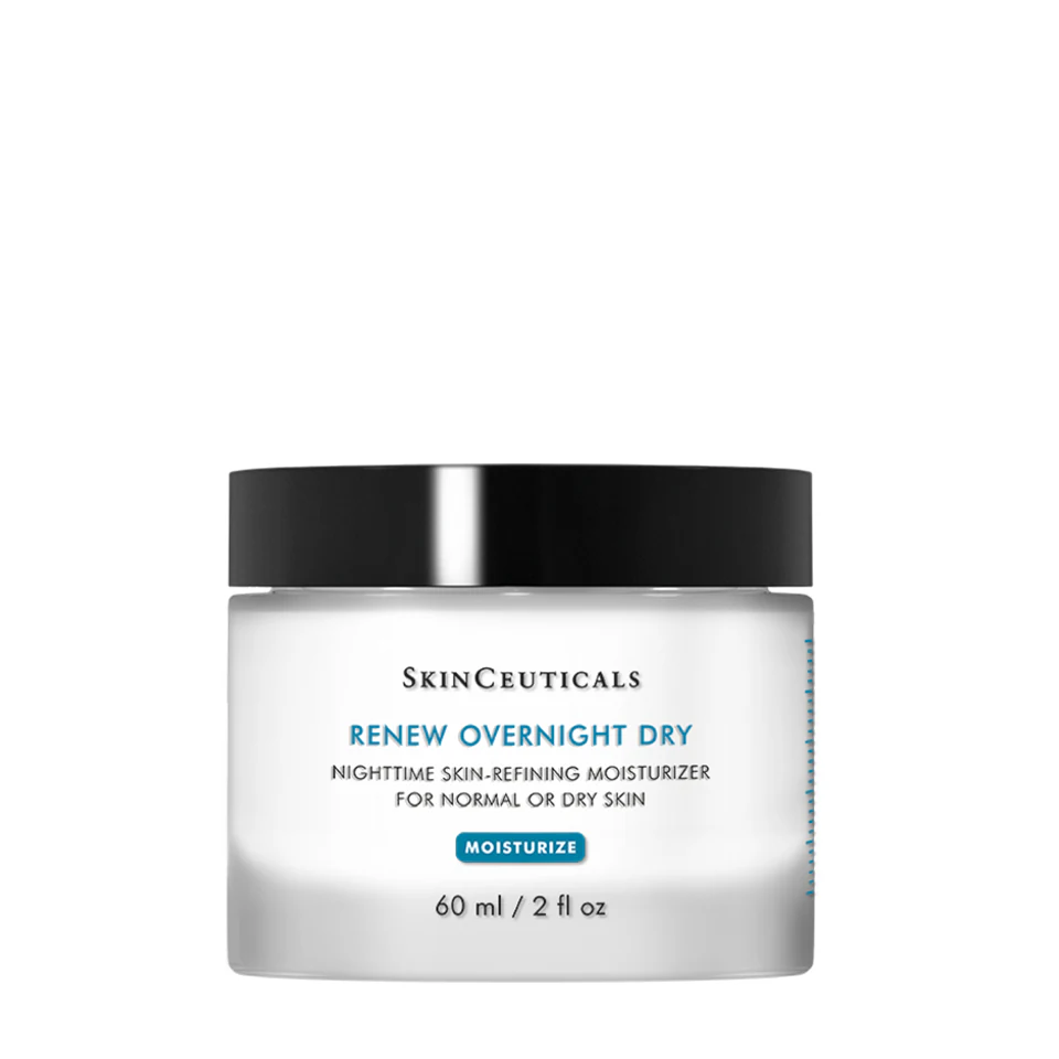 Renew Overnight Dry product packshot