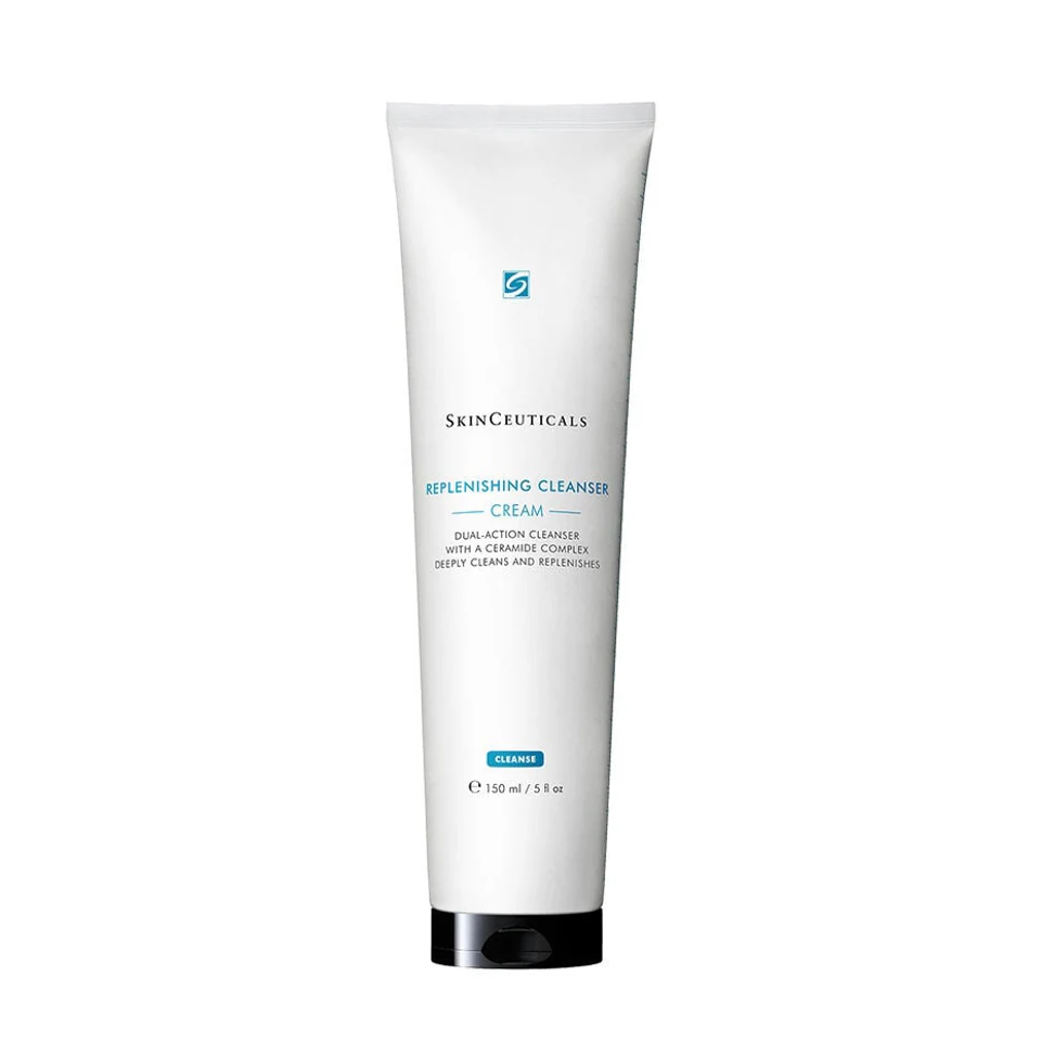 Replenishing Cleanser product packshot