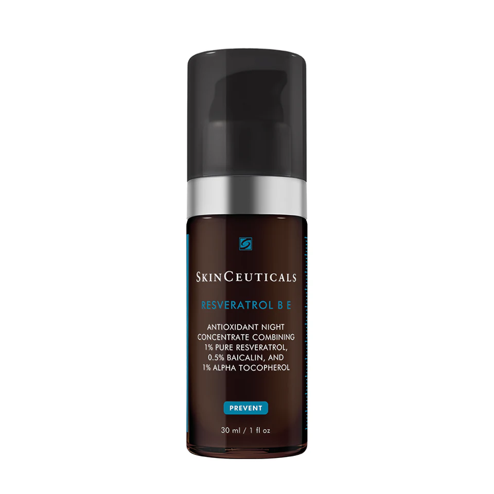 Resveratrol B E product packshot
