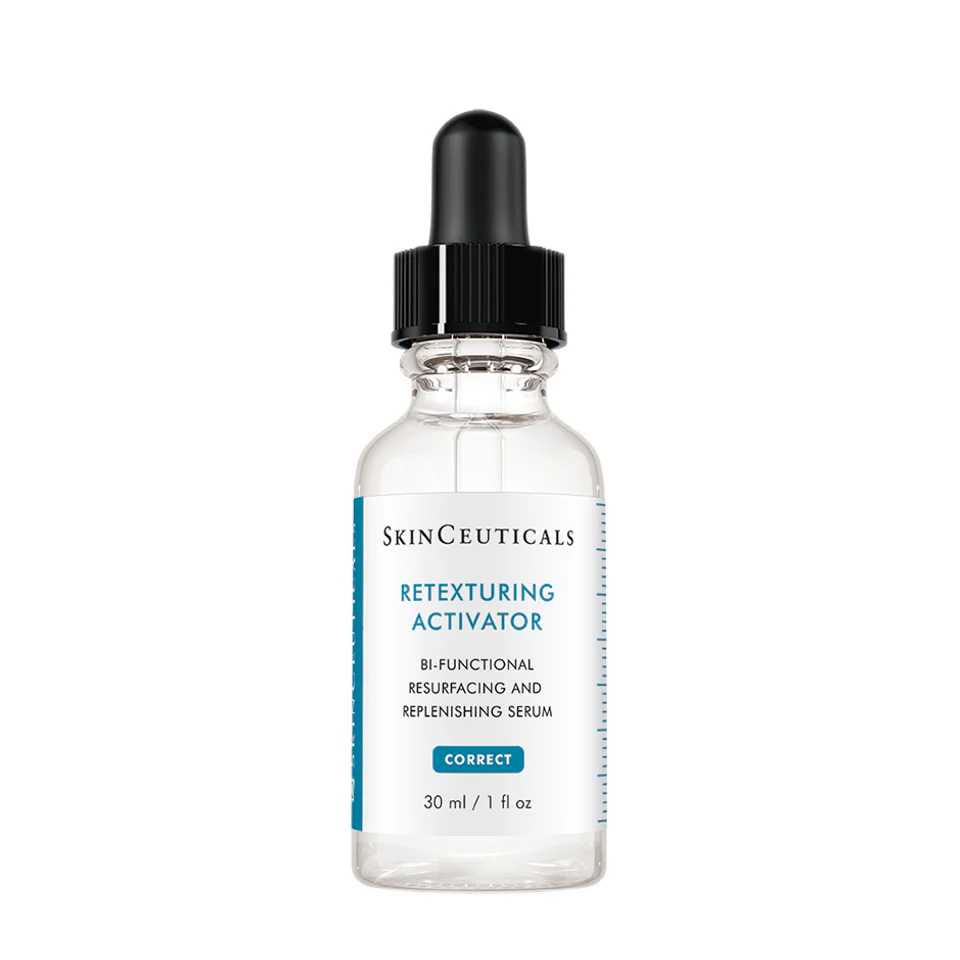 Retexturing Activator Serum product packshot
