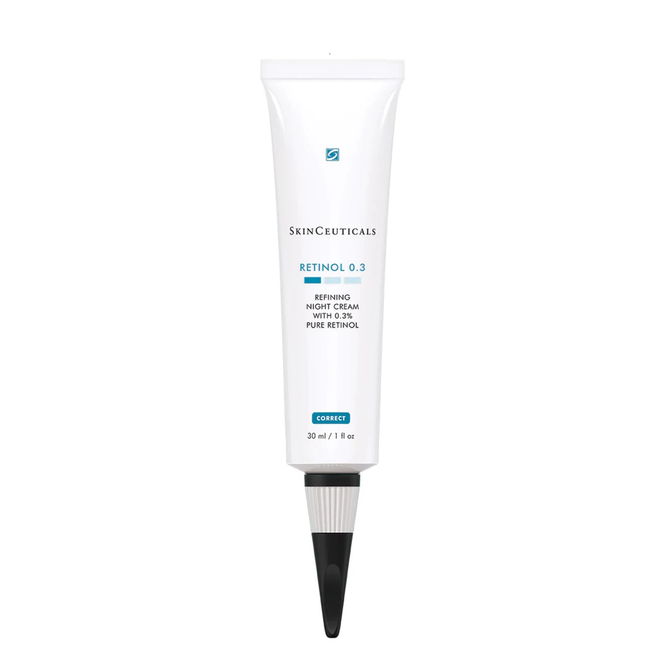 Retinol 0.3 product packshot