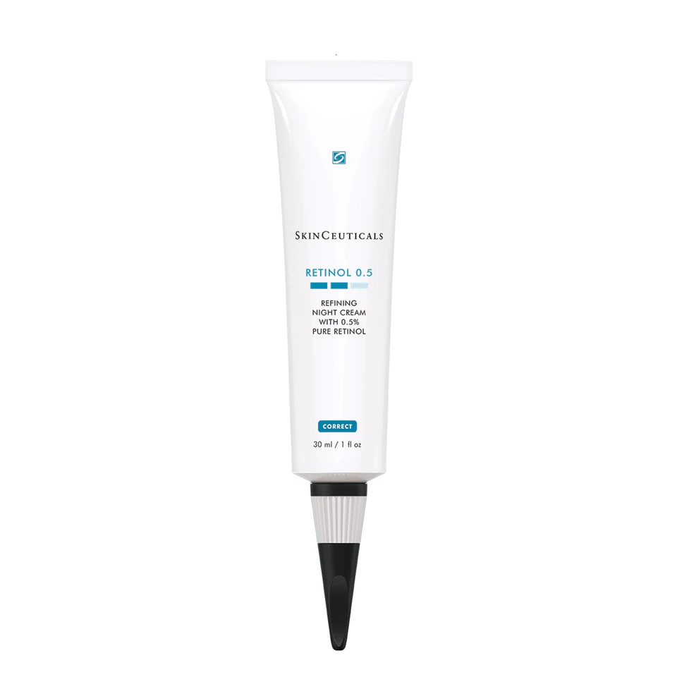 Retinol 0.5 product packshot