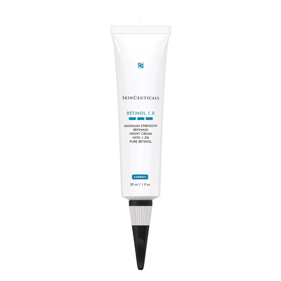 Retinol 1.0 product packshot