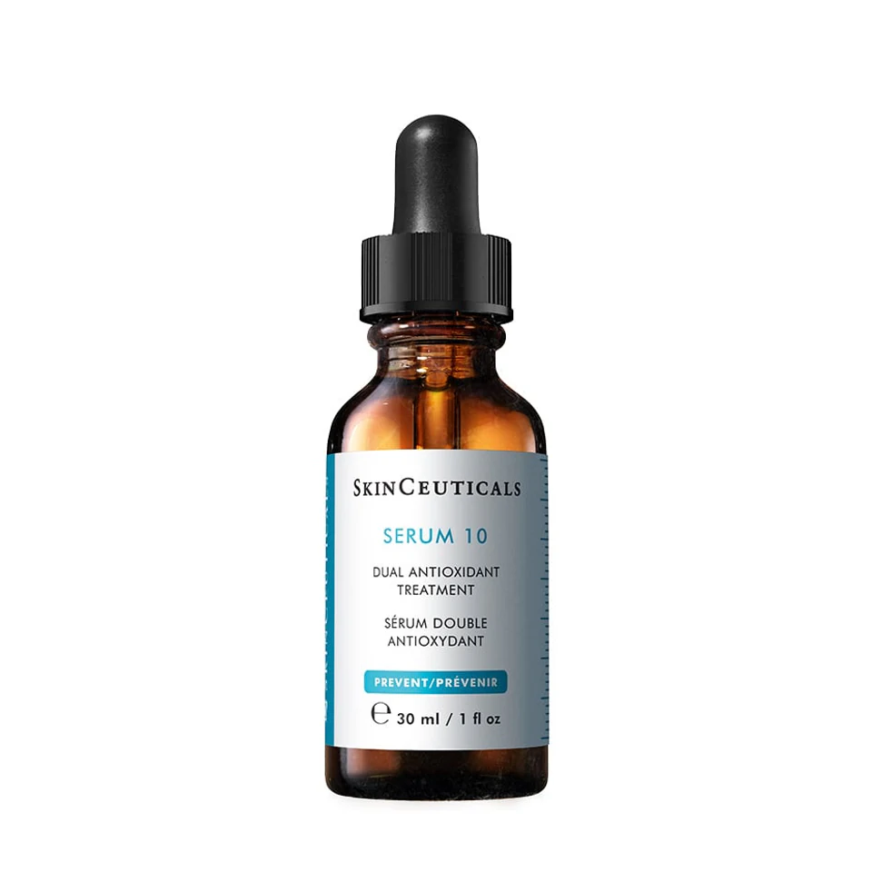 Serum 10 product packshot