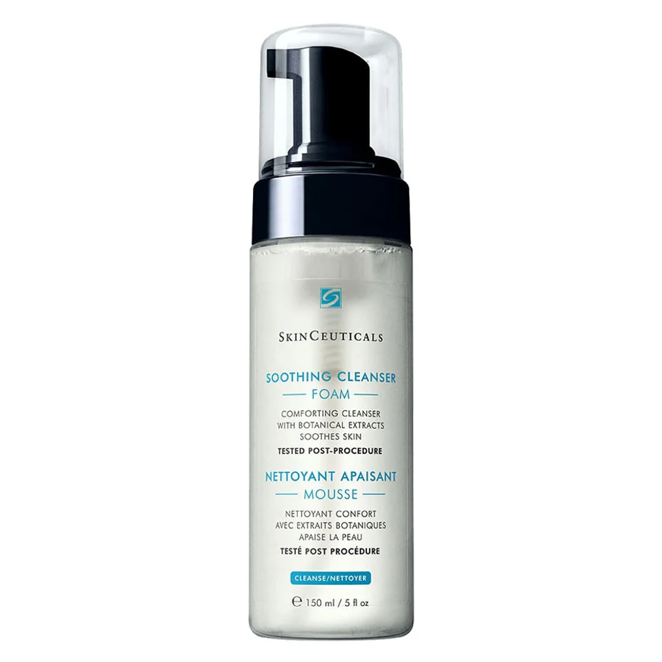 Soothing Cleanser product packshot