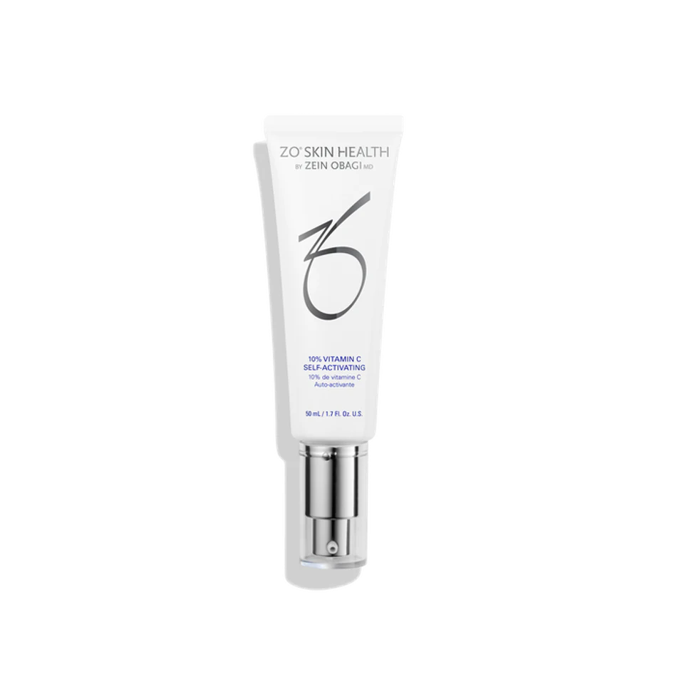 ZO Skin Health 10 Percent Vitamin C Self-Activating product packshot