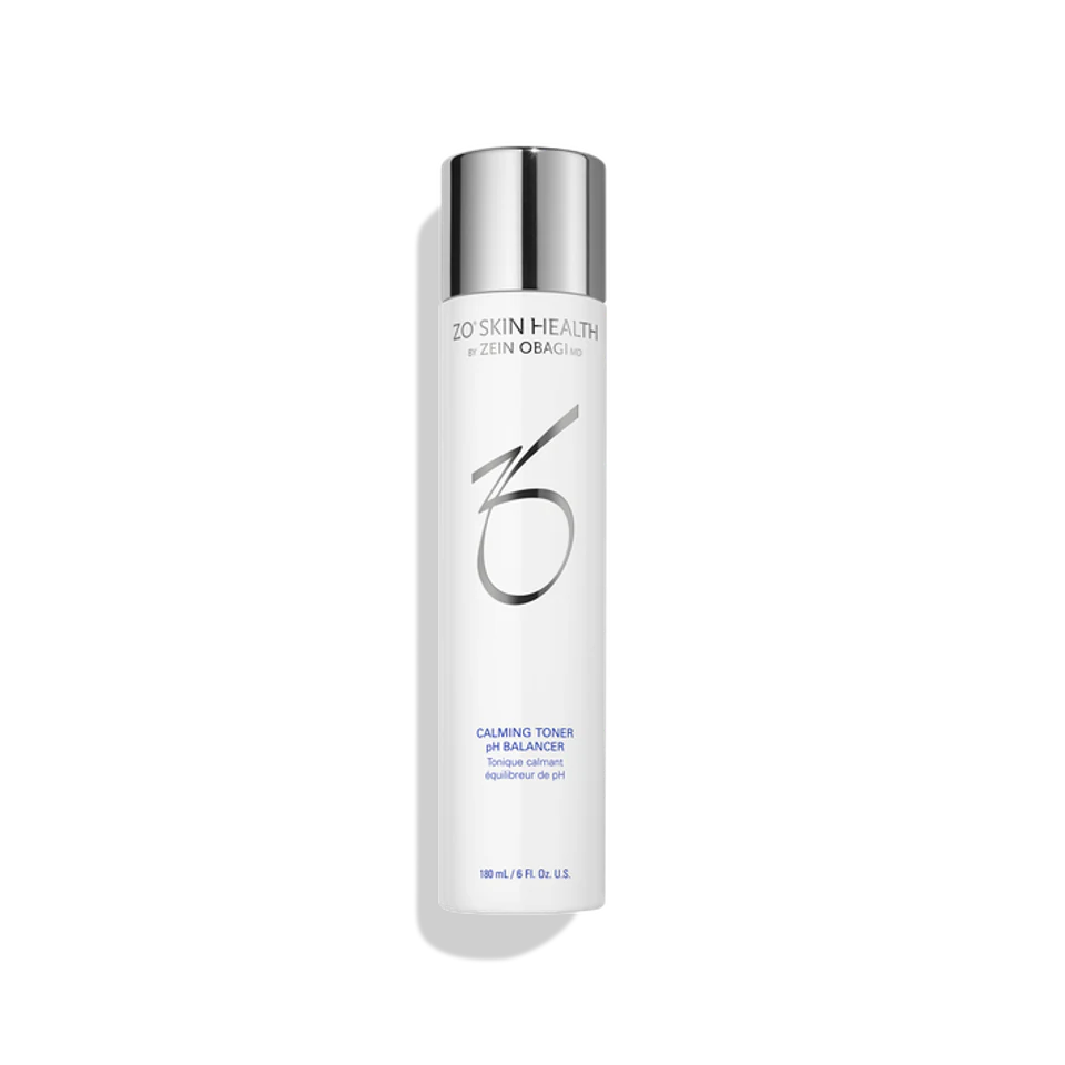 ZO Skin Health Calming Toner product packshot